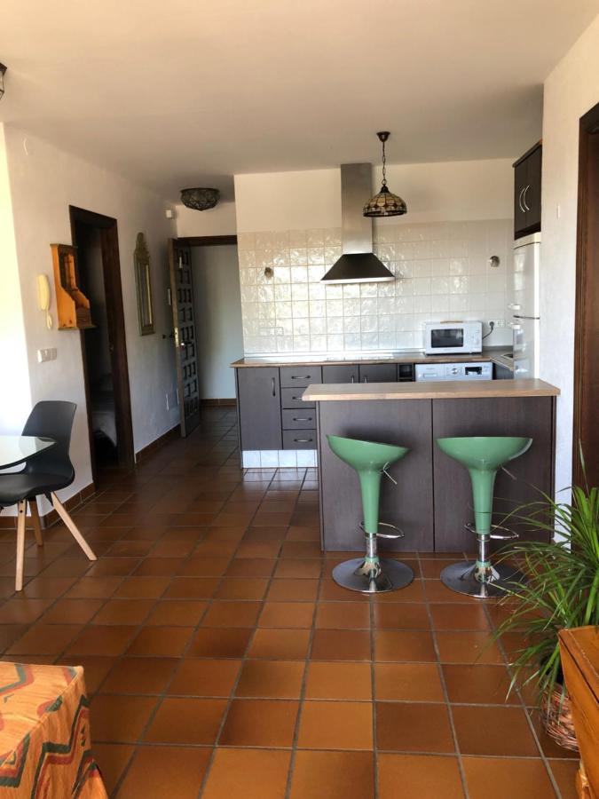 Apartamento Tamisa Apartment Mijas Bagian luar foto