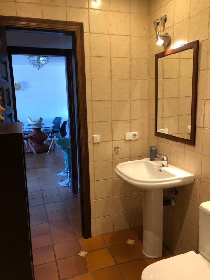 Apartamento Tamisa Apartment Mijas Bagian luar foto