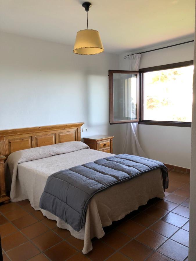 Apartamento Tamisa Apartment Mijas Bagian luar foto