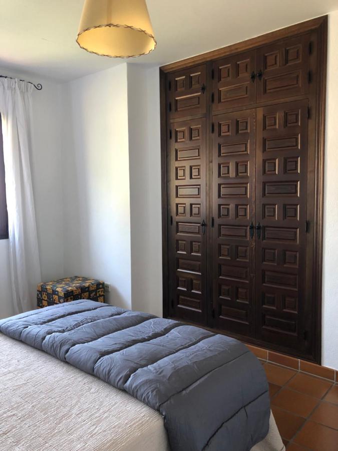 Apartamento Tamisa Apartment Mijas Bagian luar foto