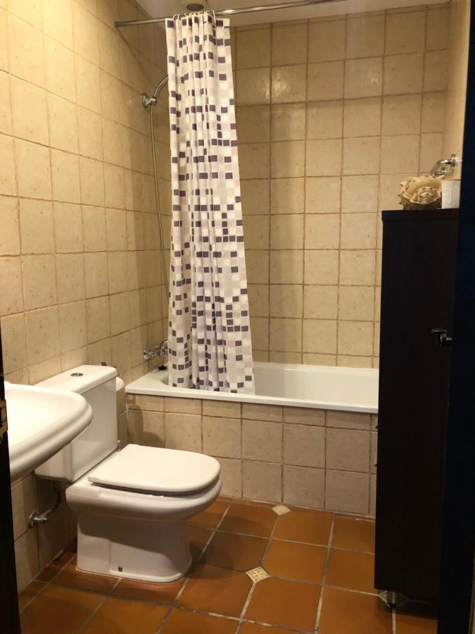 Apartamento Tamisa Apartment Mijas Bagian luar foto