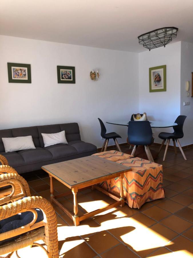 Apartamento Tamisa Apartment Mijas Bagian luar foto