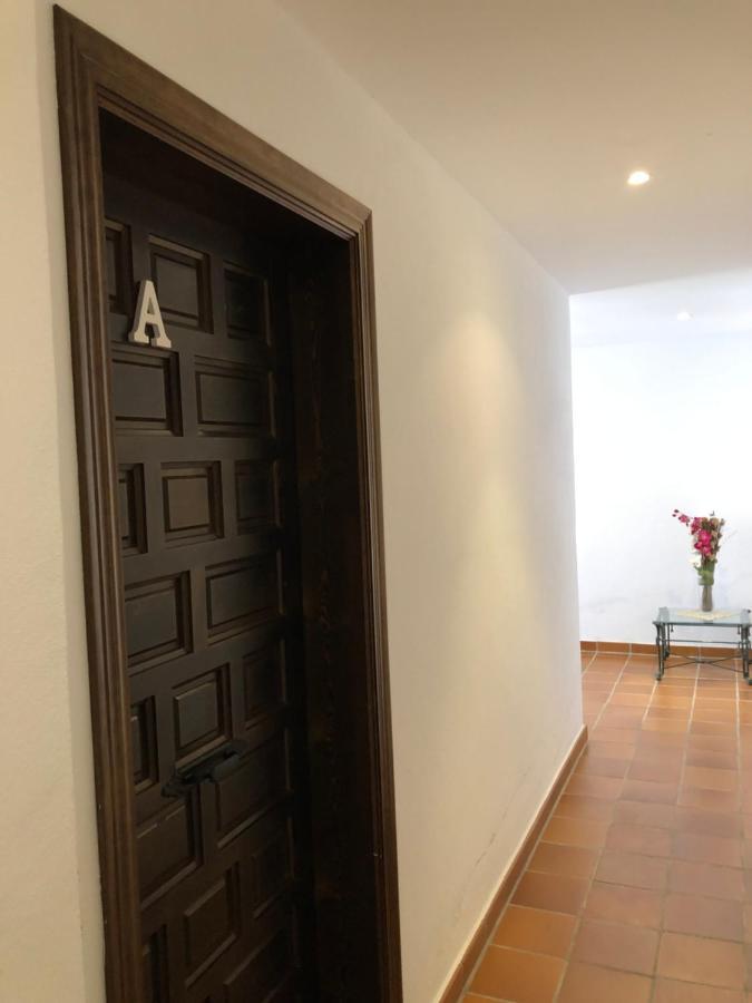 Apartamento Tamisa Apartment Mijas Bagian luar foto